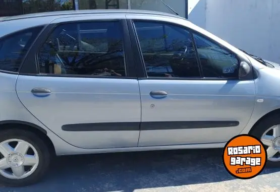Renault Scenic 1.6 Rxt  2005 - foto 4