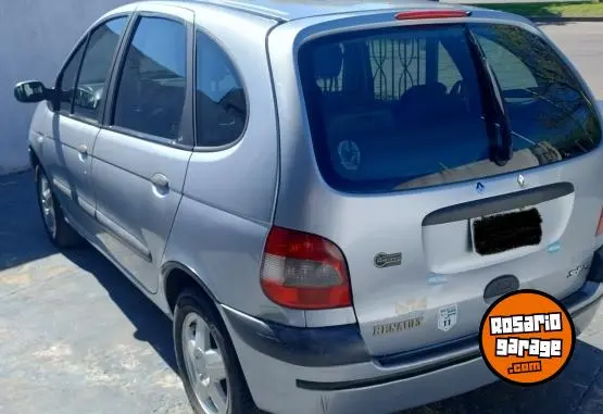 Renault Scenic 1.6 Rxt  2005 - foto 5