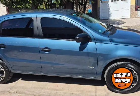 Volkswagen Gol Trend Msi 2018 - foto 1