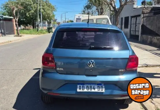 Volkswagen Gol Trend Msi  2018 - foto 2