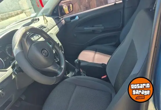 Volkswagen Gol Trend Msi  2018 - foto 4
