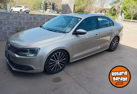 Volkswagen Tsi 2.0  2012 - foto 1