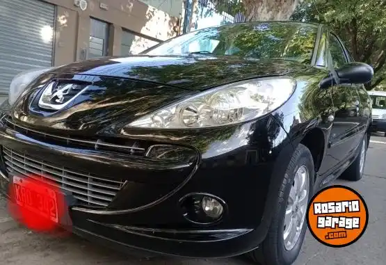 Peugeot Hdi  1.4  2011 - foto 1