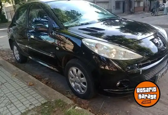 Peugeot Hdi  1.4  2011 - foto 2