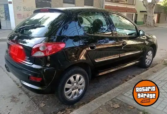 Peugeot Hdi  1.4  2011 - foto 3