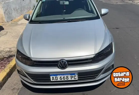 Volkswagen Polo Trendline 2019 - foto 1
