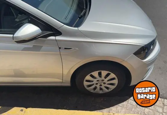 Volkswagen Polo Trendline  2019 - foto 2