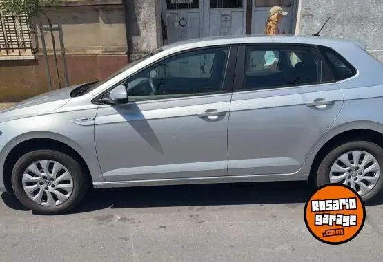 Volkswagen Polo Trendline  2019 - foto 3
