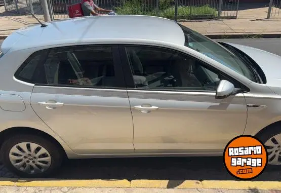 Volkswagen Polo Trendline  2019 - foto 4