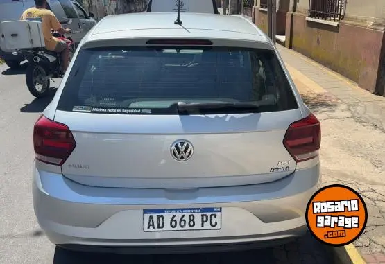 Volkswagen Polo Trendline  2019 - foto 5