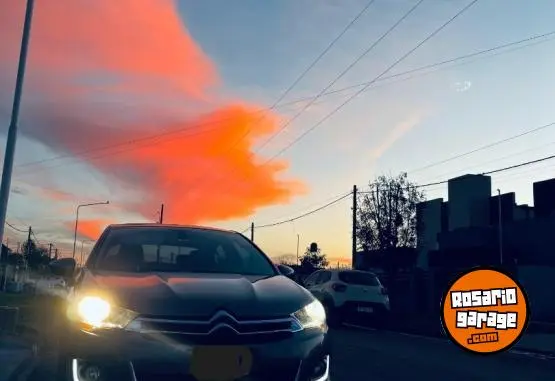 Citroën C4 Lounge  2015 - foto 1