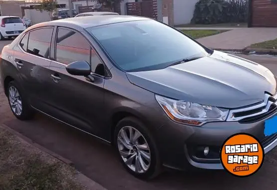 Citroën C4 Lounge  2015 - foto 4
