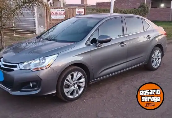 Citroën C4 Lounge  2015 - foto 5