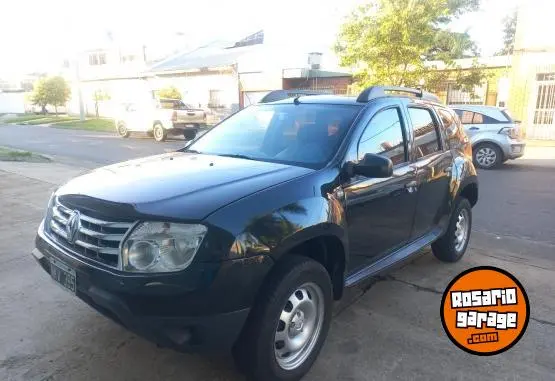 Renault Duster  2014 - foto 1