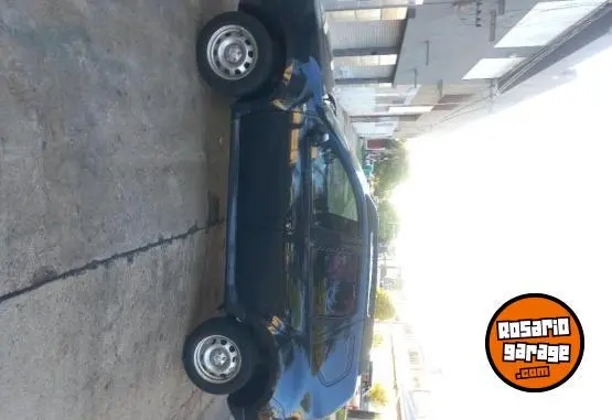 Renault Duster  2014 - foto 2