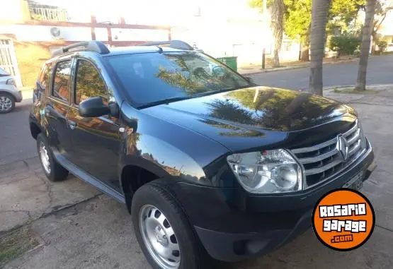 Renault Duster  2014 - foto 3