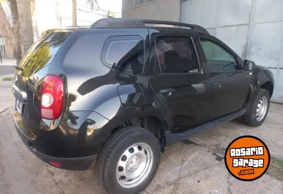 Renault Duster  2014 - foto 4