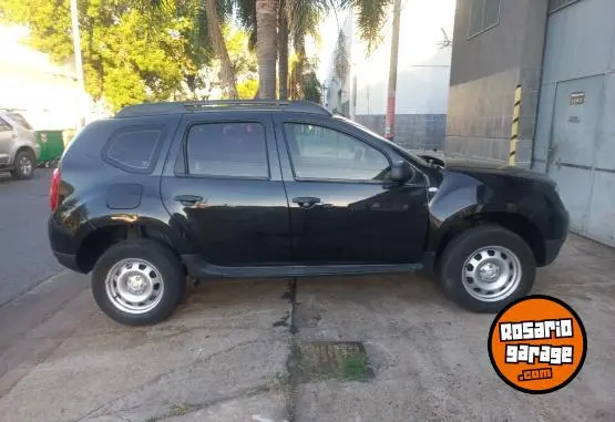 Renault Duster  2014 - foto 5