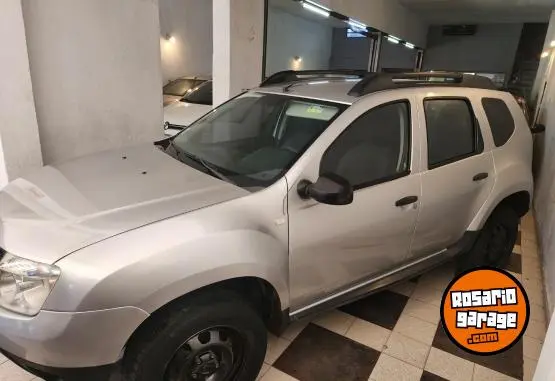 Renault Duster  2011 - foto 2