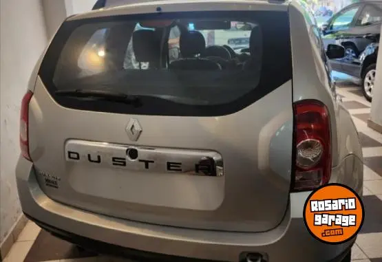 Renault Duster  2011 - foto 3