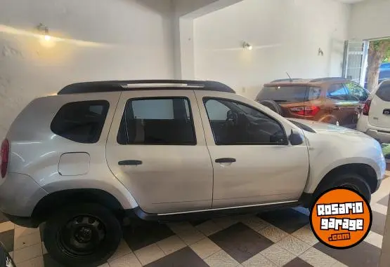Renault Duster  2011 - foto 4