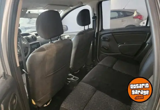 Renault Duster  2011 - foto 5