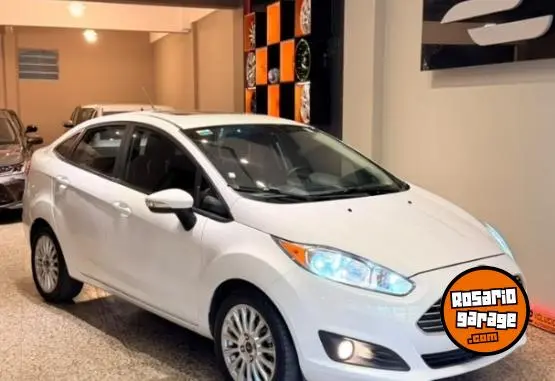 Ford Fiesta Se Plus 2017 - foto 1