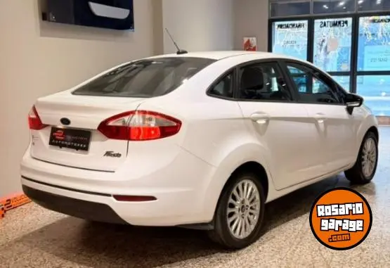 Ford Fiesta Se Plus  2017 - foto 5