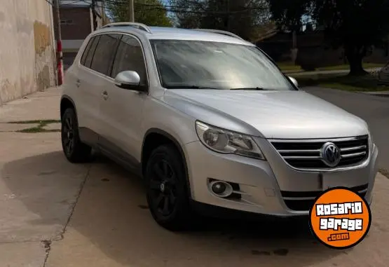 Volkswagen Tiguan 2.0 Tsi 4 Motion  2011 - foto 1