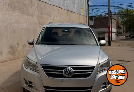 Volkswagen Tiguan 2.0 Tsi 4 Motion  2011 - foto 2