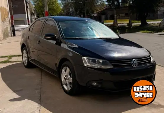 Volkswagen 2.0 Tdi Caja Dsg  2012 - foto 2