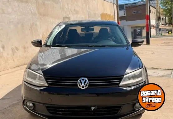 Volkswagen 2.0 Tdi Caja Dsg  2012 - foto 3