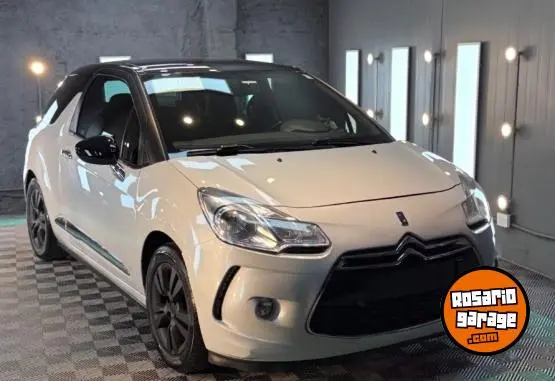Ds Ds3 Vti 1.6 Aspirado  2016 - foto 1