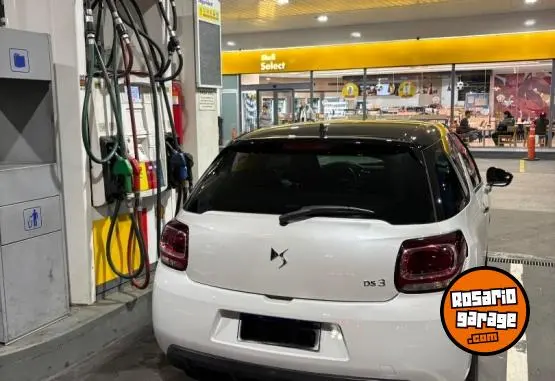 Ds Ds3 Vti 1.6 Aspirado  2016 - foto 5