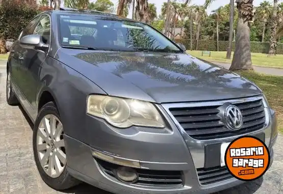 Volkswagen Passat  2009 - foto 1