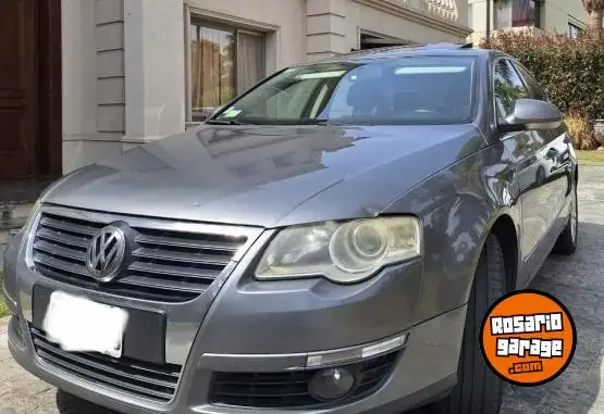 Volkswagen Passat  2009 - foto 2