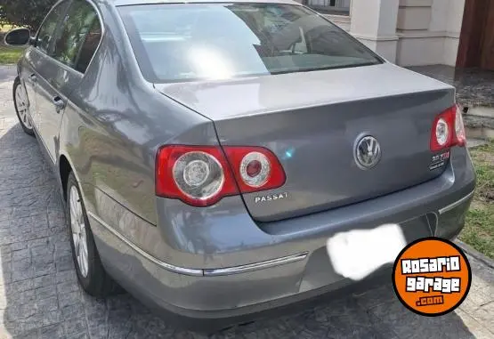 Volkswagen Passat  2009 - foto 3