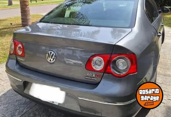 Volkswagen Passat  2009 - foto 4