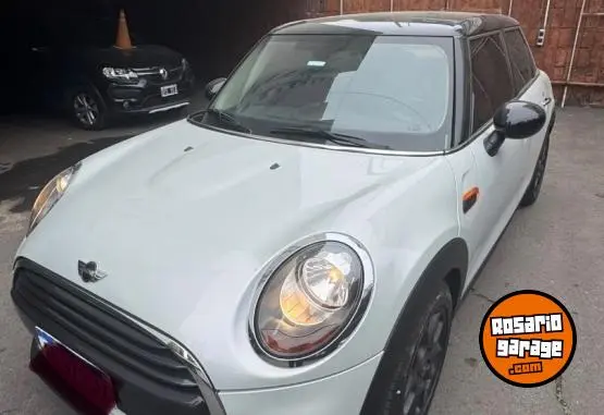Mini Cooper  2020 - foto 1