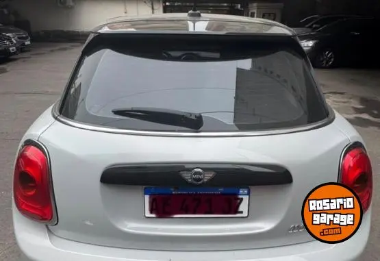 Mini Cooper  2020 - foto 3
