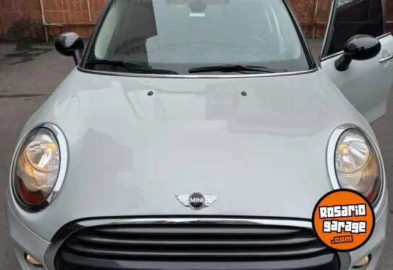 Mini Cooper  2020 - foto 4