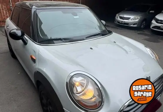 Mini Cooper  2020 - foto 5