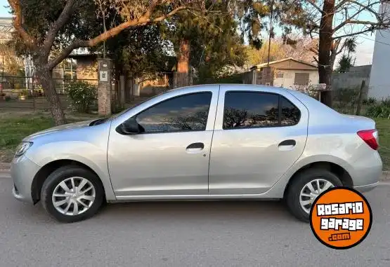 Renault Logan  2018 - foto 1