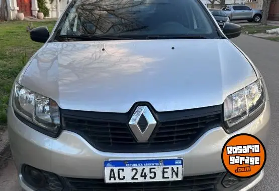 Renault Logan  2018 - foto 2