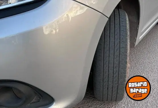 Renault Logan  2018 - foto 3