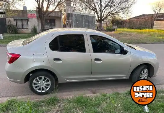 Renault Logan  2018 - foto 4
