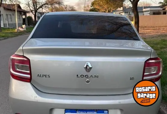 Renault Logan  2018 - foto 5