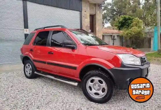 Ford Ecosport  2012 - foto 1