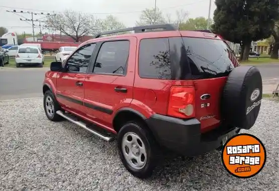 Ford Ecosport  2012 - foto 2