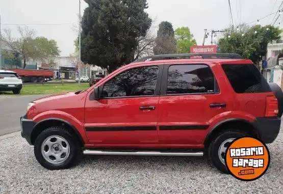 Ford Ecosport  2012 - foto 3